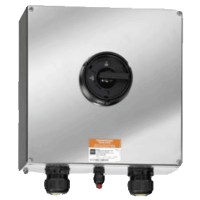 Safety Switches Series 8150/5-V37